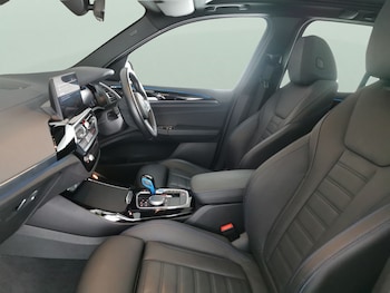 Used BMW iX3 2023 for sale - 78538142: Photo
