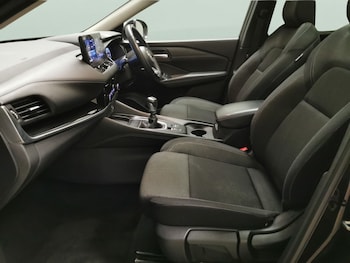 Used Nissan Qashqai 2023 for sale - 79394097: Photo