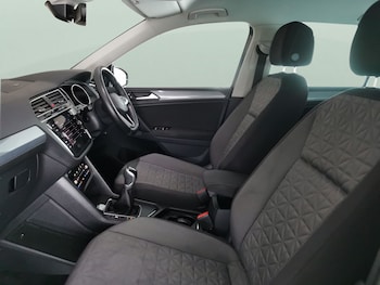 Used Volkswagen Tiguan 2022 for sale - 79214970: Photo
