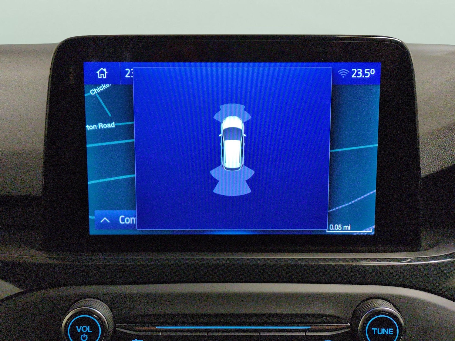 Used Ford Focus 2021 for sale - 77889031: Photo 16