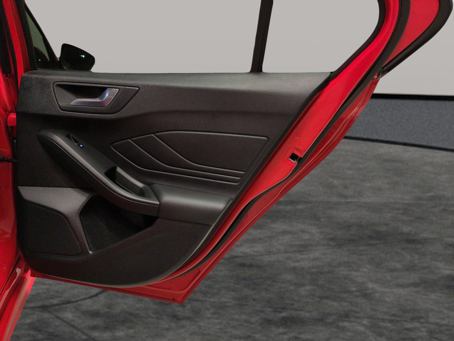 Used Ford Focus 2021 for sale - 77889031: Photo 29