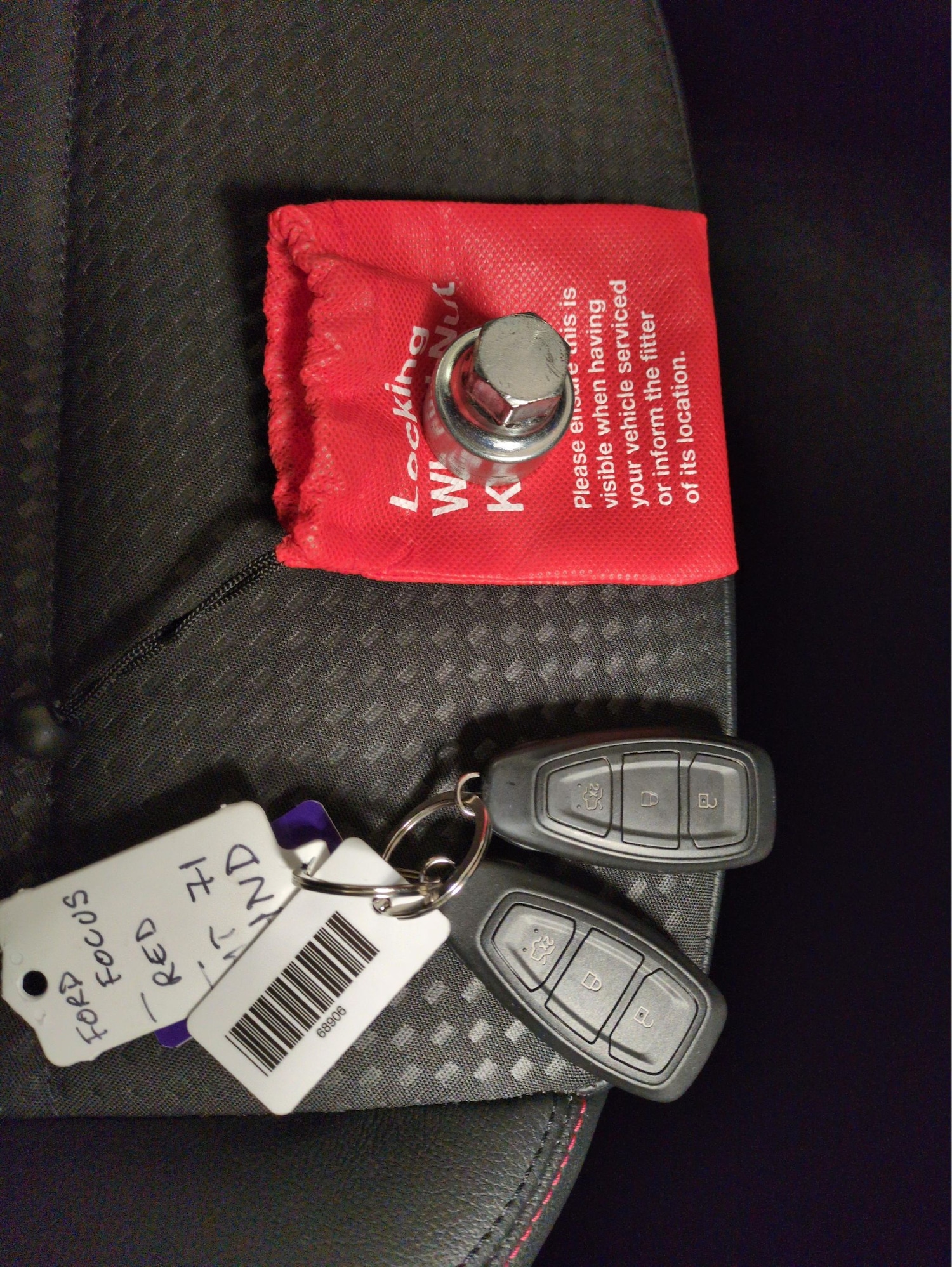 Used Ford Focus 2021 for sale - 77889031: Photo 31