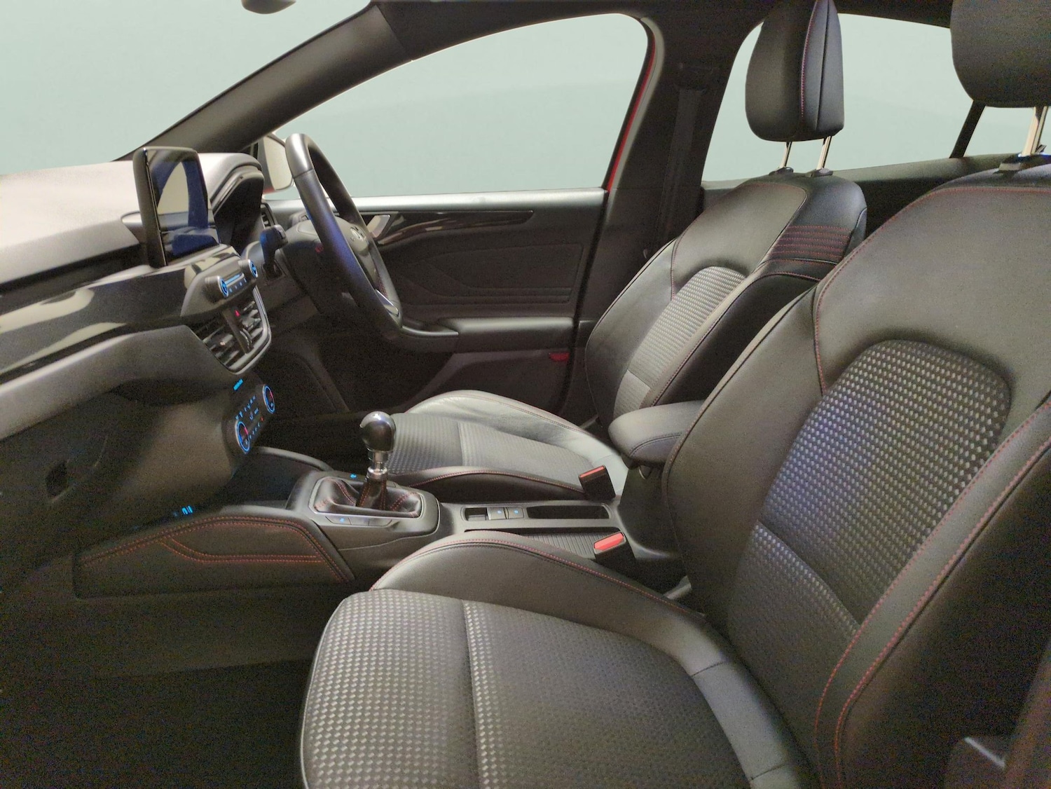 Used Ford Focus 2021 for sale - 77889031: Photo 4