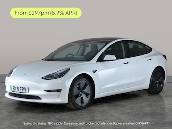 Used Tesla Model 3 2021 for sale - 78351693: Photo