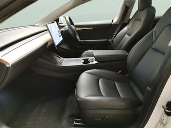 Used Tesla Model 3 2021 for sale - 78351693: Photo