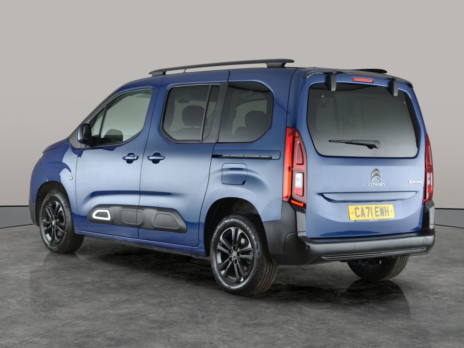 Used Citroen Berlingo 2022 for sale - 77475456: Photo 11