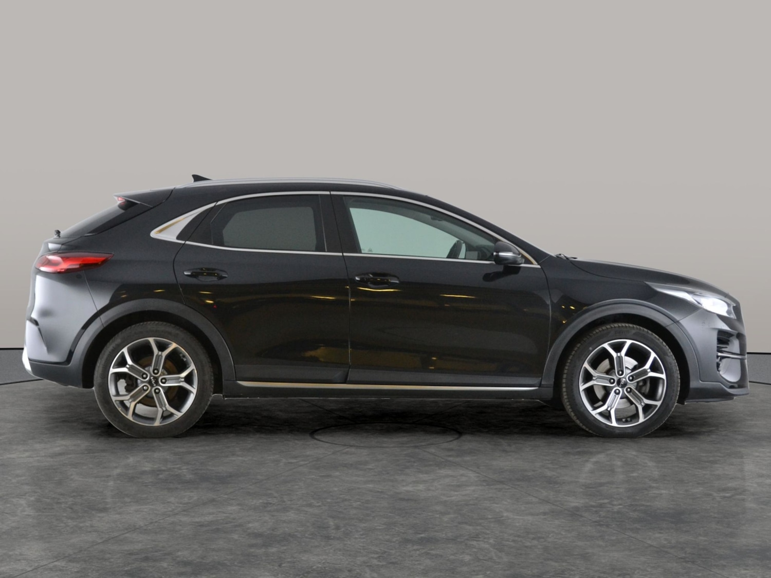 Used Kia XCeed 2022 for sale - 77641145: Photo 11