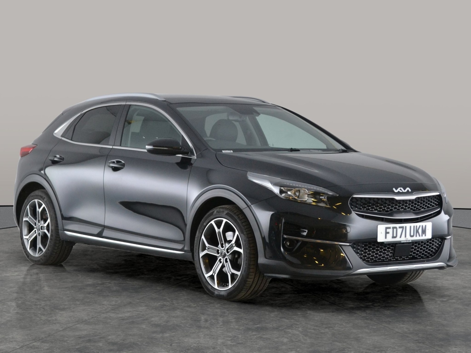 Used Kia XCeed 2022 for sale - 77641145: Photo 12