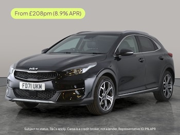 2022 - 1.5T GDi ISG 3 5dr