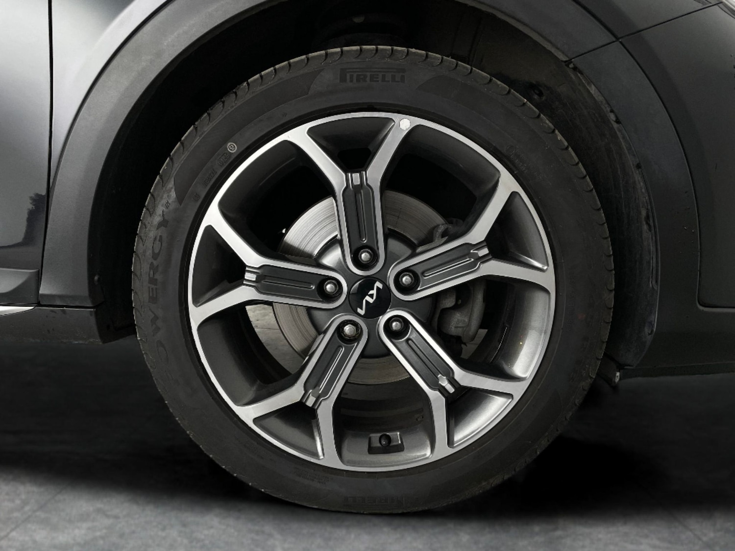 Used Kia XCeed 2022 for sale - 77641145: Photo 24