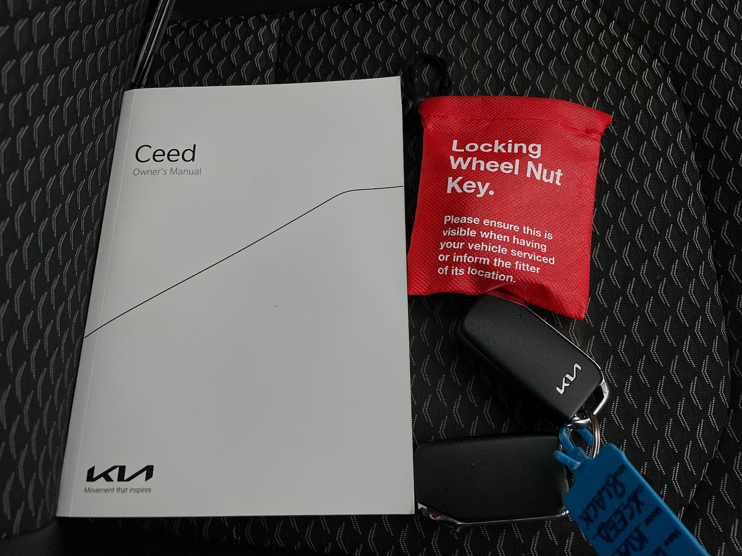 Used Kia XCeed 2022 for sale - 77641145: Photo 32