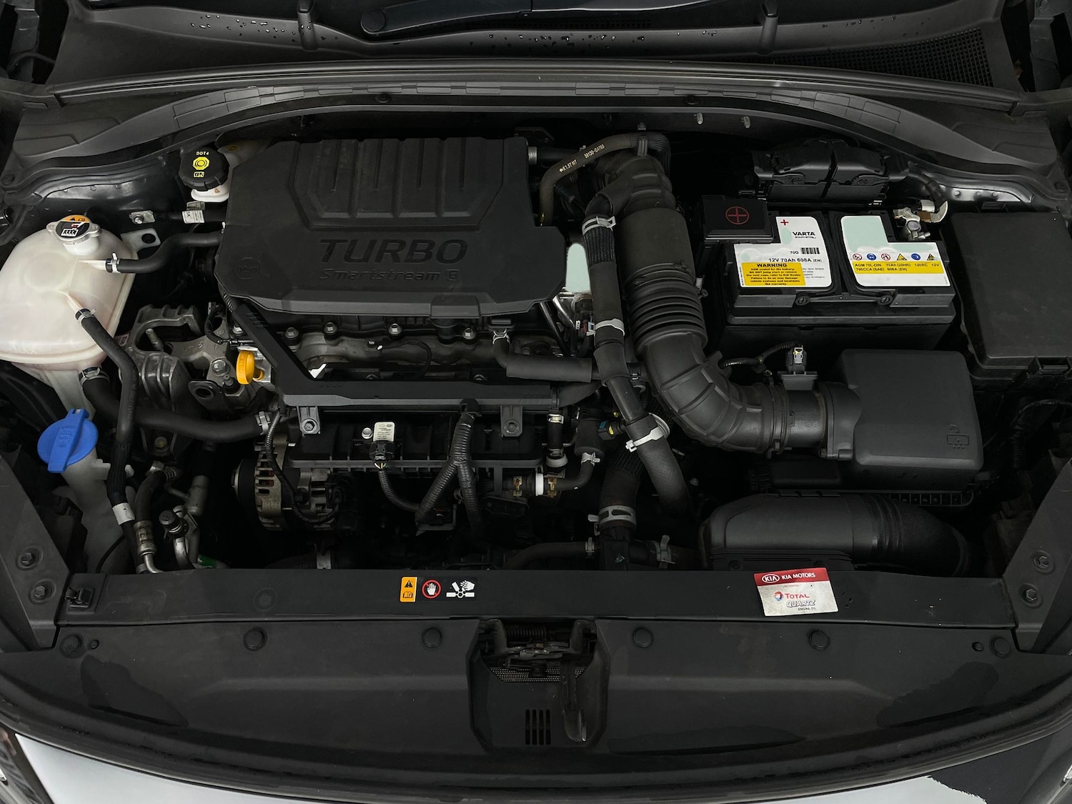 Used Kia XCeed 2022 for sale - 77641145: Photo 33