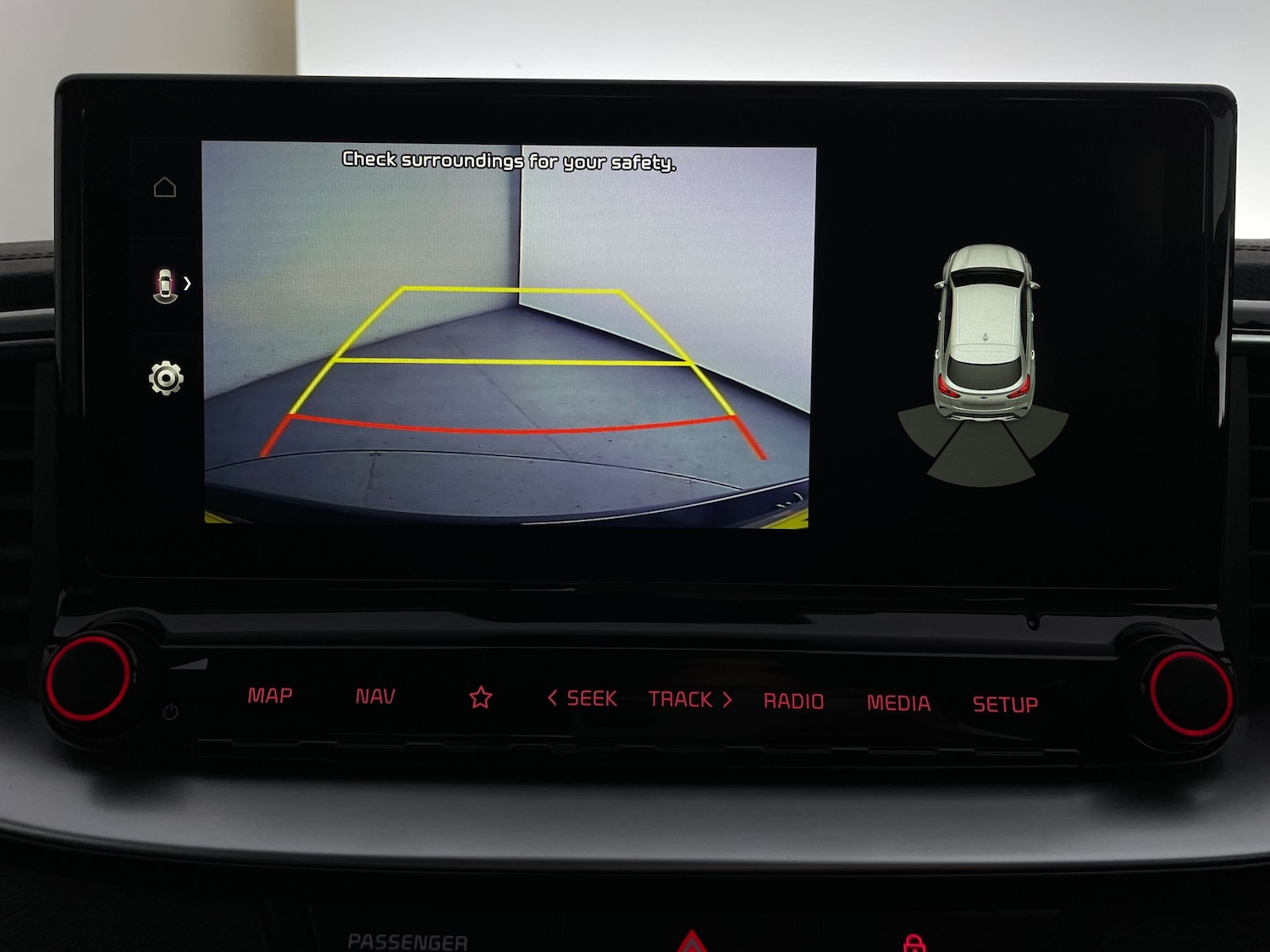 Used Kia XCeed 2022 for sale - 77641145: Photo 5