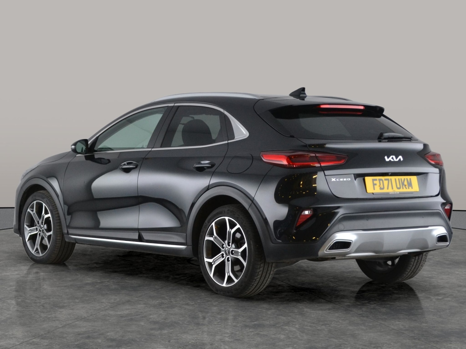 Used Kia XCeed 2022 for sale - 77641145: Photo 8