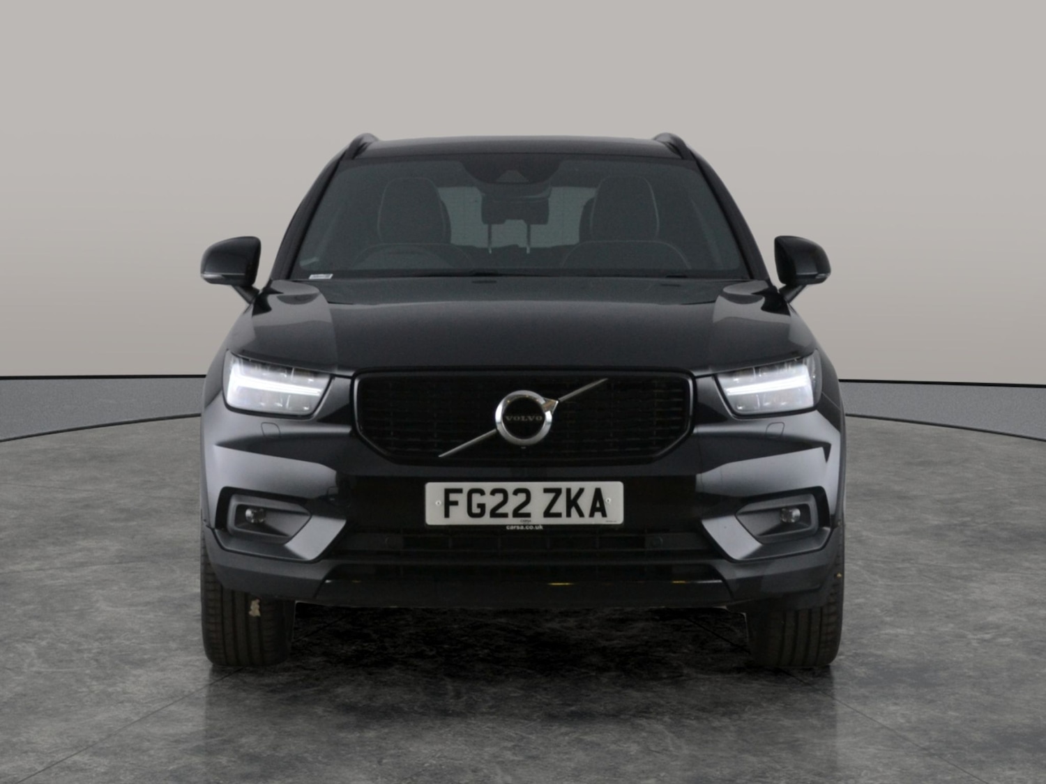 Used Volvo XC40 2022 for sale - 78103988: Photo 12