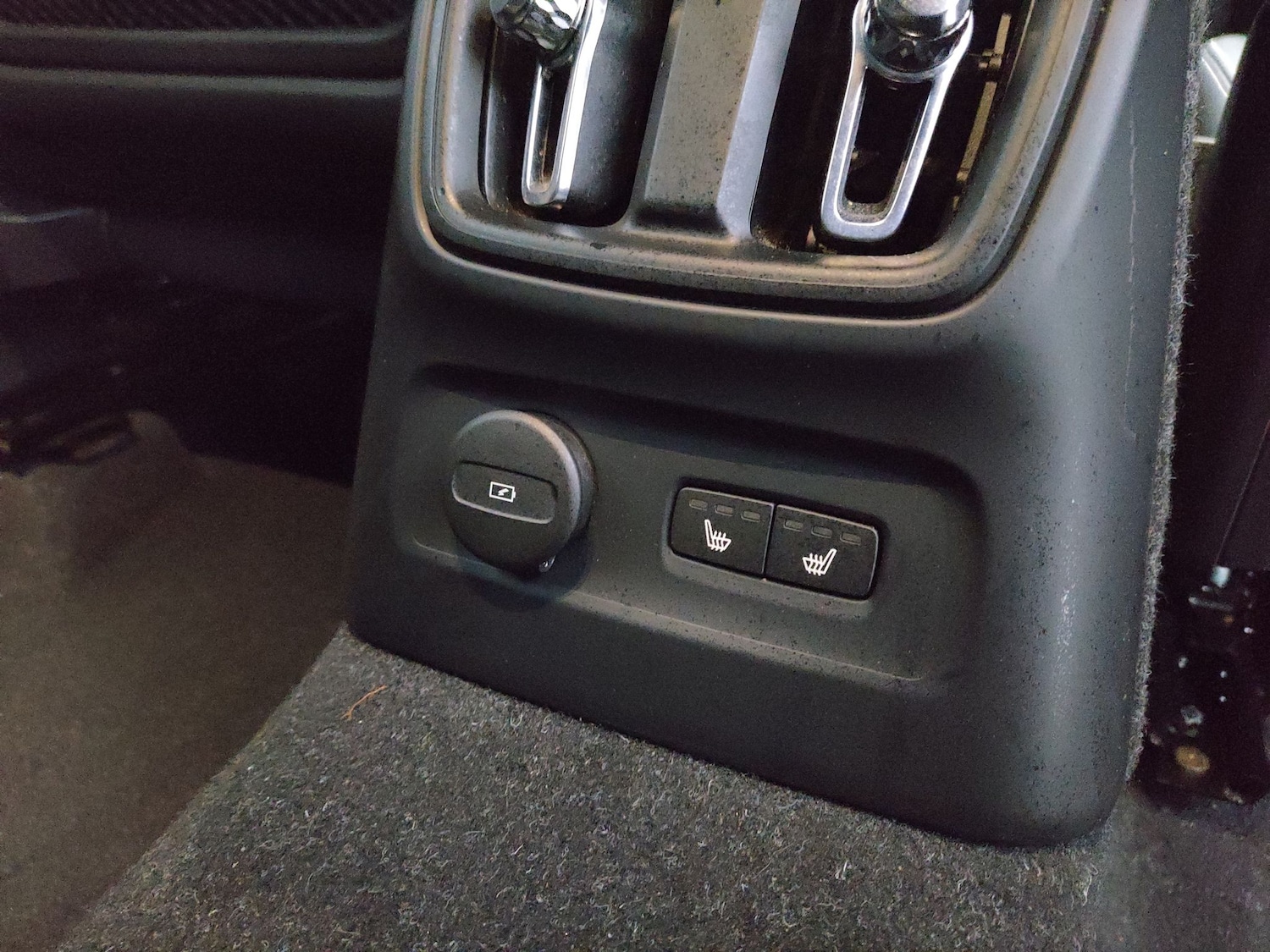 Used Volvo XC40 2022 for sale - 78103988: Photo 16