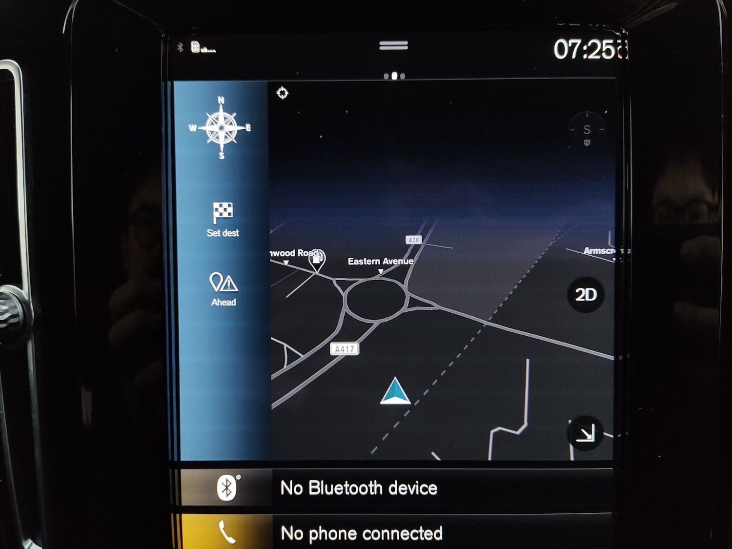 Used Volvo XC40 2022 for sale - 78103988: Photo 19