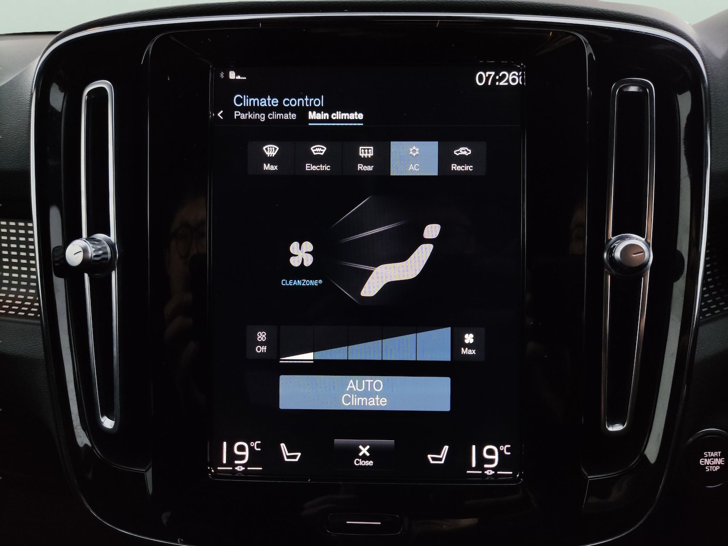 Used Volvo XC40 2022 for sale - 78103988: Photo 20