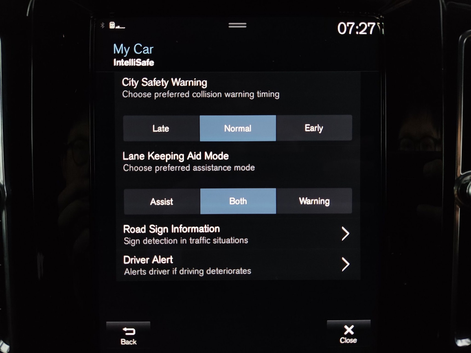 Used Volvo XC40 2022 for sale - 78103988: Photo 22