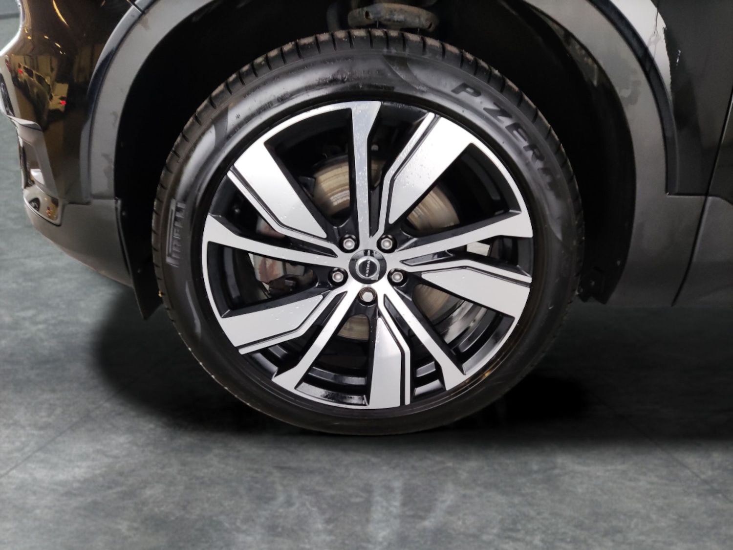 Used Volvo XC40 2022 for sale - 78103988: Photo 24