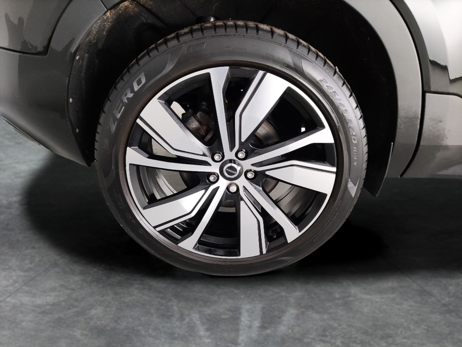 Used Volvo XC40 2022 for sale - 78103988: Photo 26