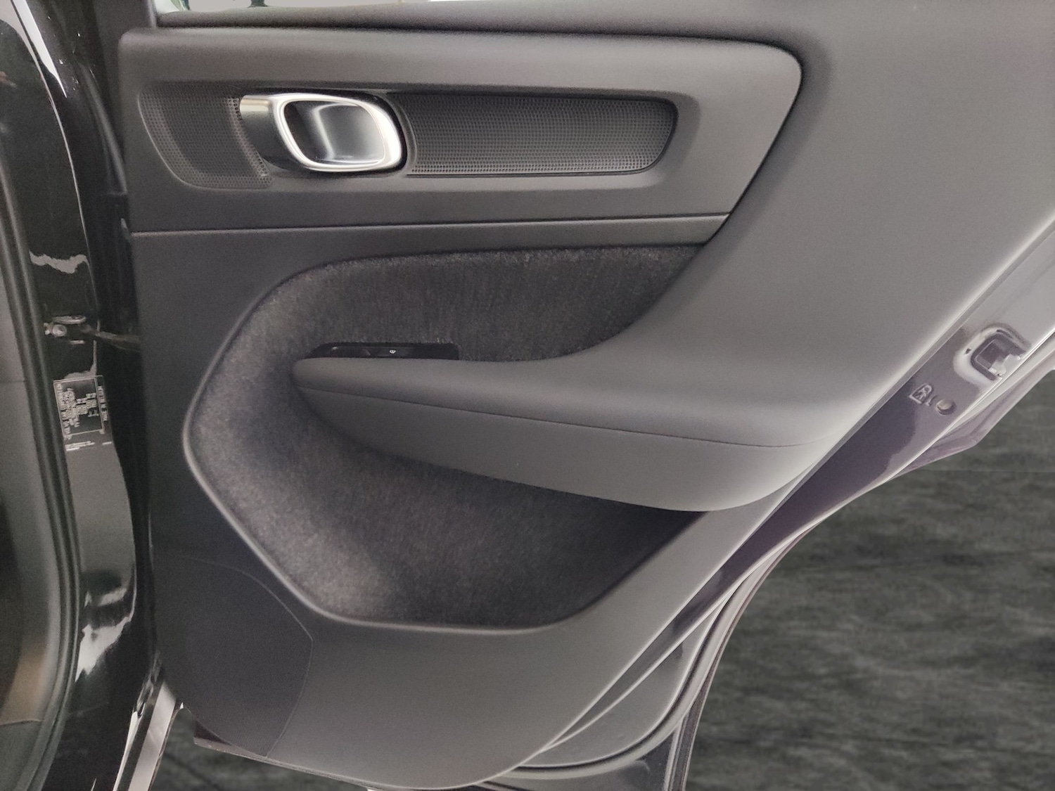 Used Volvo XC40 2022 for sale - 78103988: Photo 30