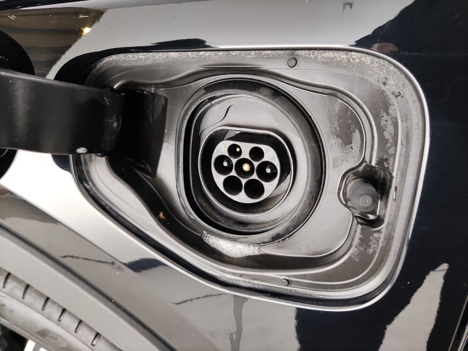 Used Volvo XC40 2022 for sale - 78103988: Photo 33