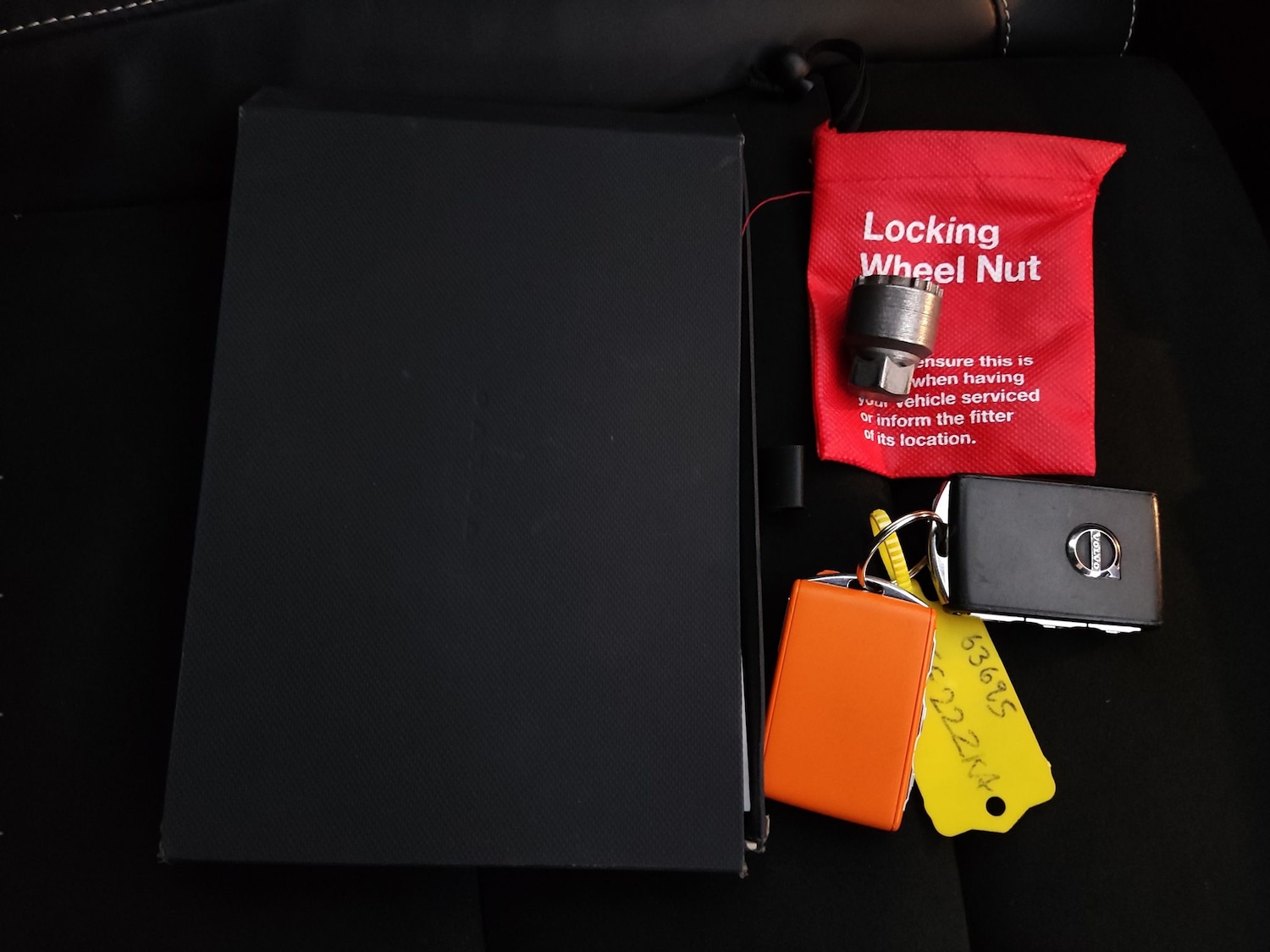 Used Volvo XC40 2022 for sale - 78103988: Photo 34