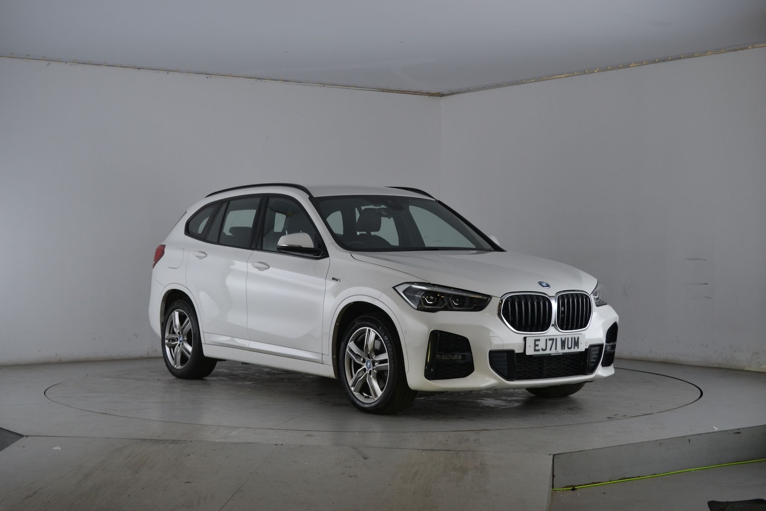 Used BMW X1 2022 for sale - 78218515: Photo 11
