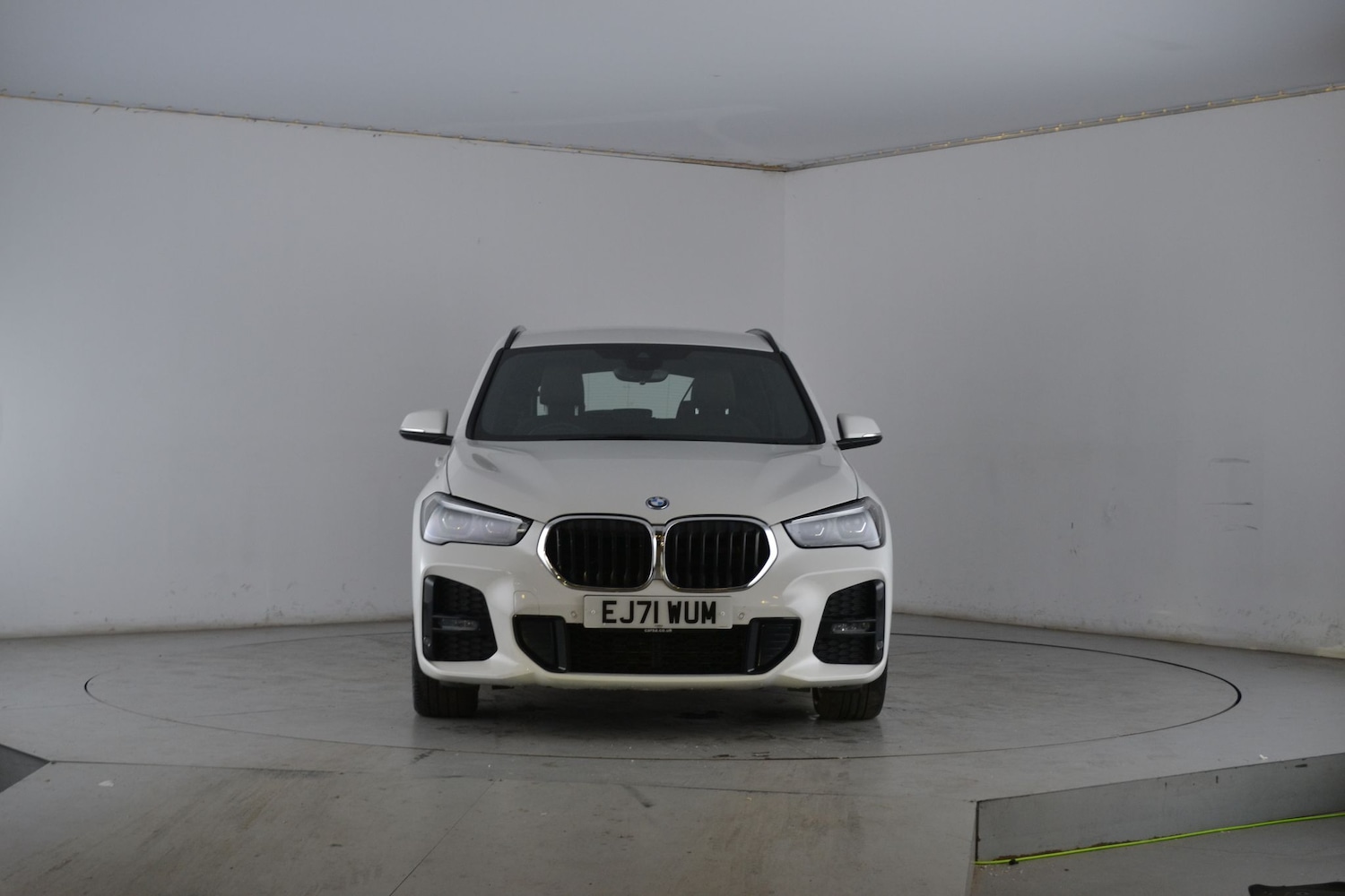 Used BMW X1 2022 for sale - 78218515: Photo 12