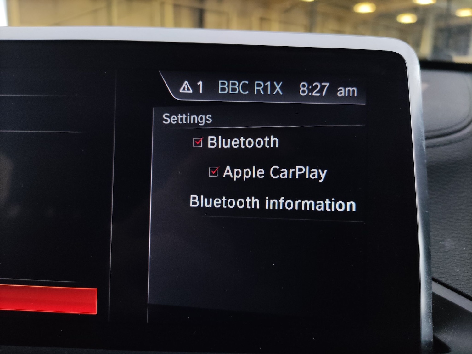 Used BMW X1 2022 for sale - 78218515: Photo 14