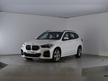 BMW X1 feature image