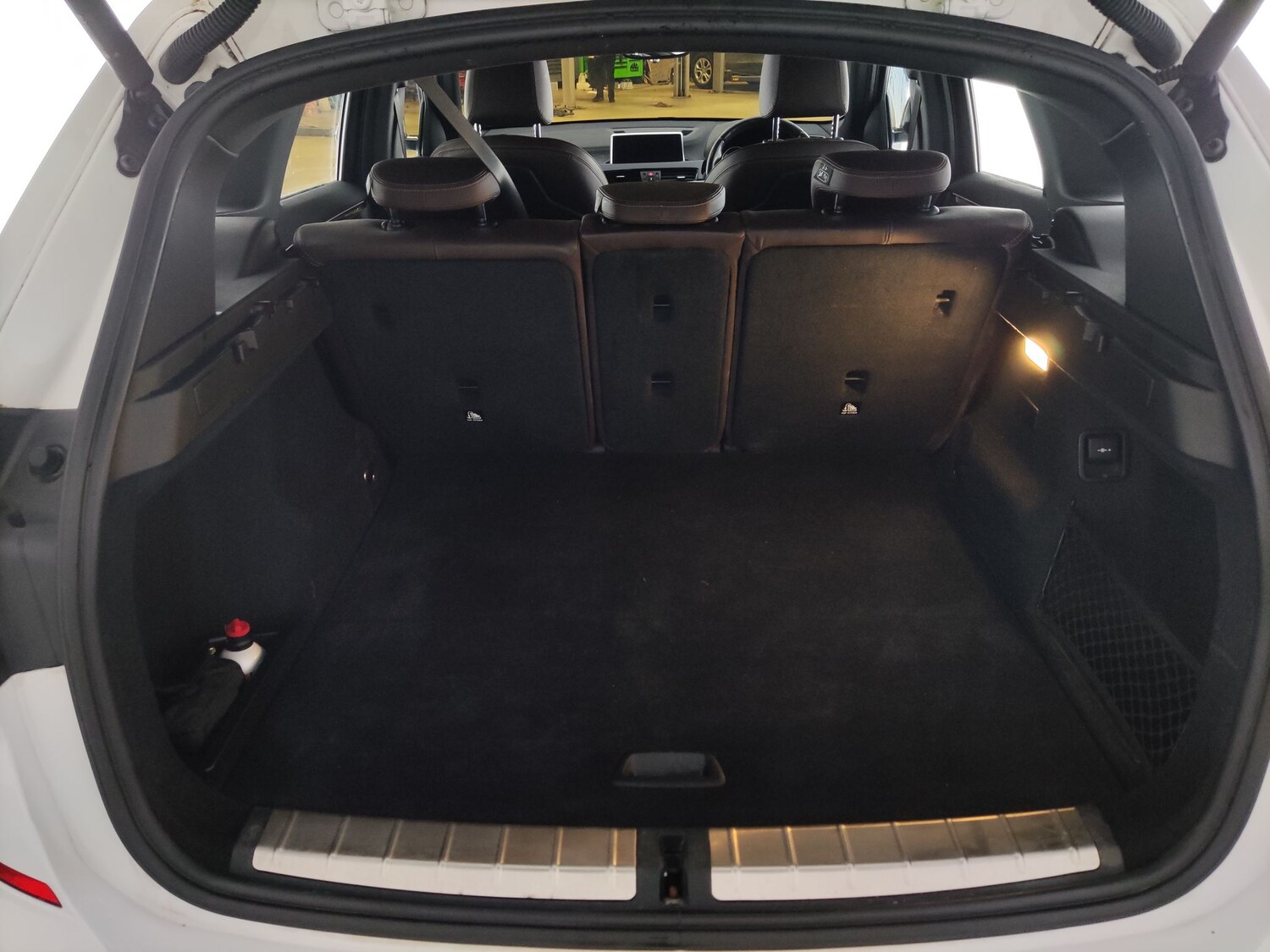 Used BMW X1 2022 for sale - 78218515: Photo 31