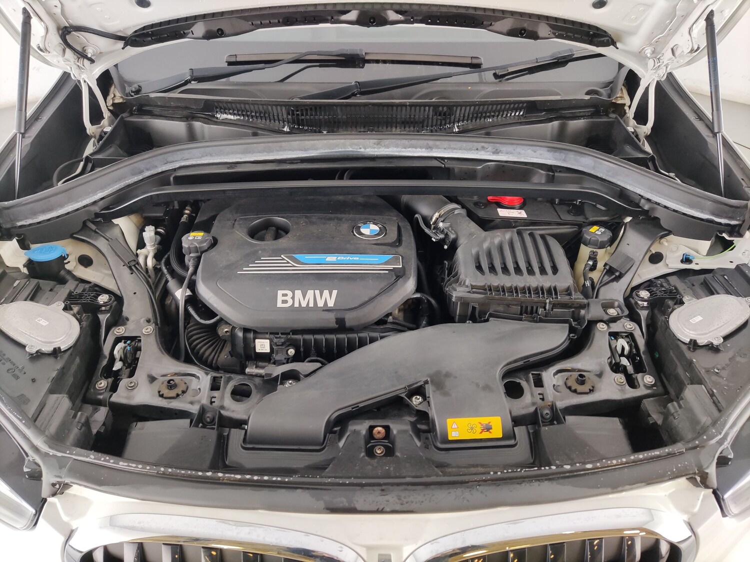 Used BMW X1 2022 for sale - 78218515: Photo 34