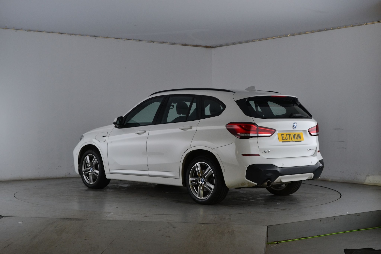 Used BMW X1 2022 for sale - 78218515: Photo 7