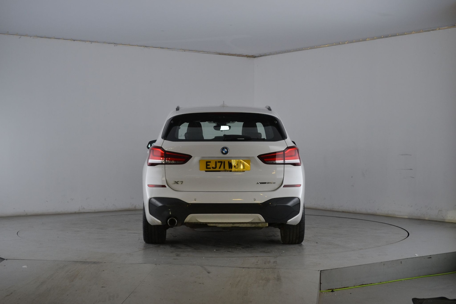 Used BMW X1 2022 for sale - 78218515: Photo 8