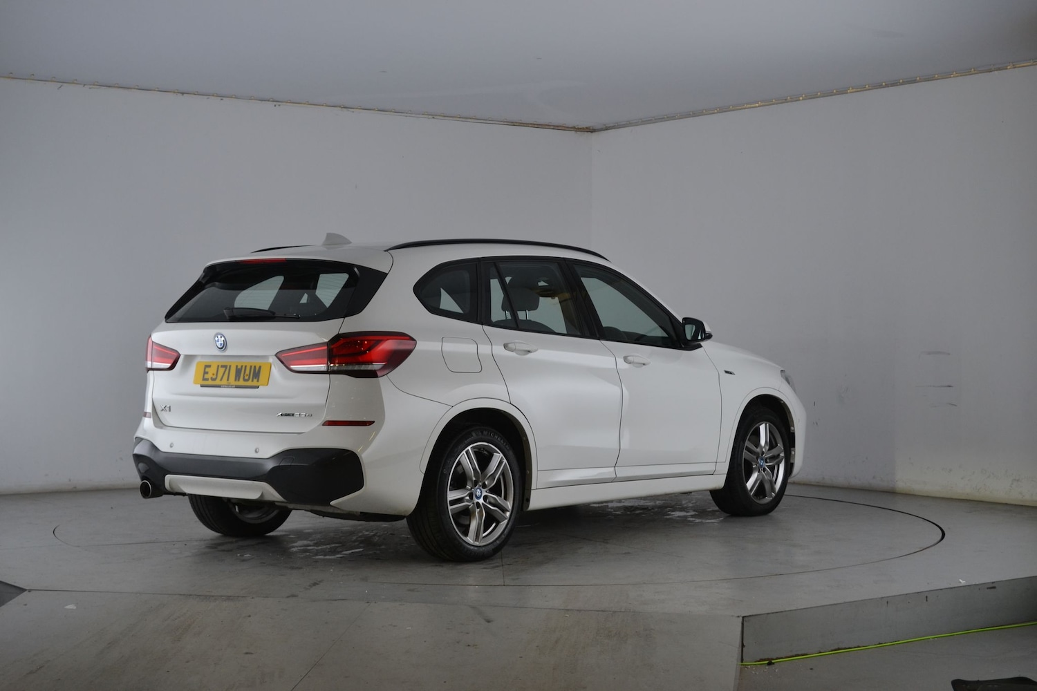 Used BMW X1 2022 for sale - 78218515: Photo 9