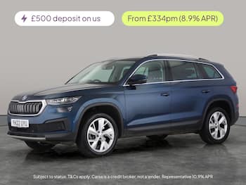 Used Skoda Kodiaq 2022 for sale - 79857551: Photo