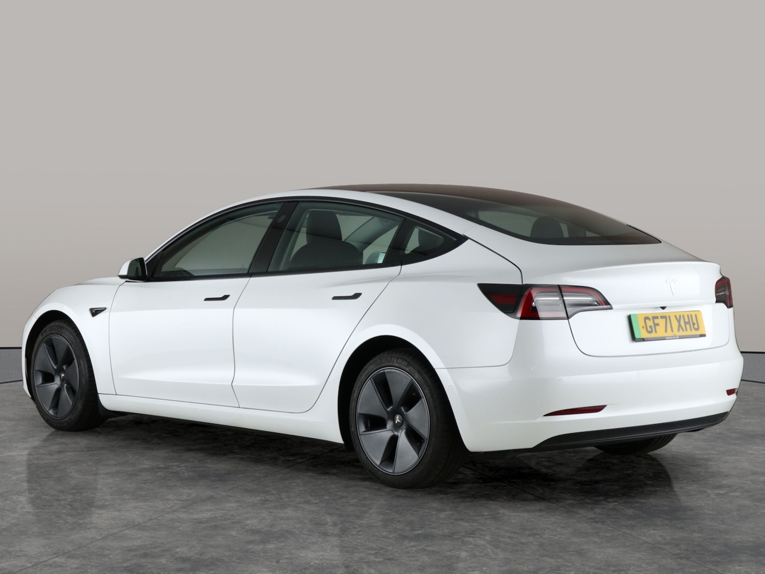 Used Tesla Model 3 2021 for sale - 76782012: Photo 14