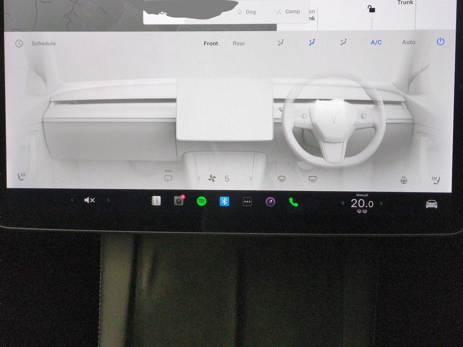 Used Tesla Model 3 2021 for sale - 76782012: Photo 19