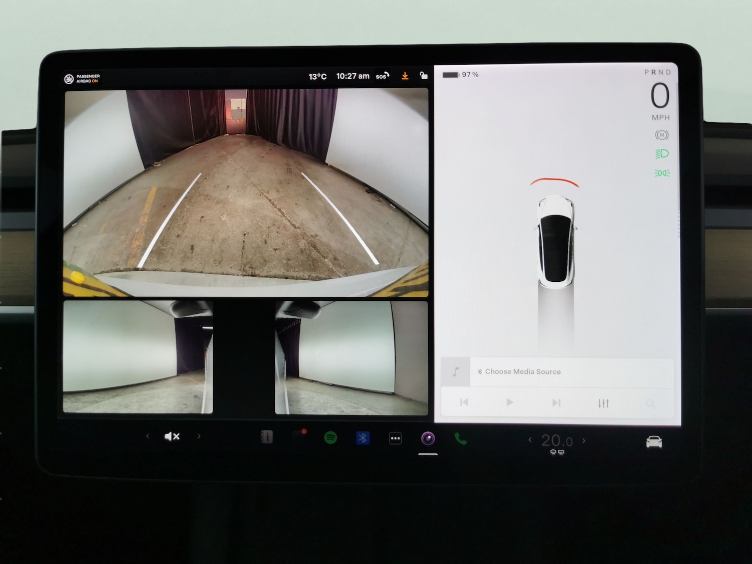 Used Tesla Model 3 2021 for sale - 76782012: Photo 6