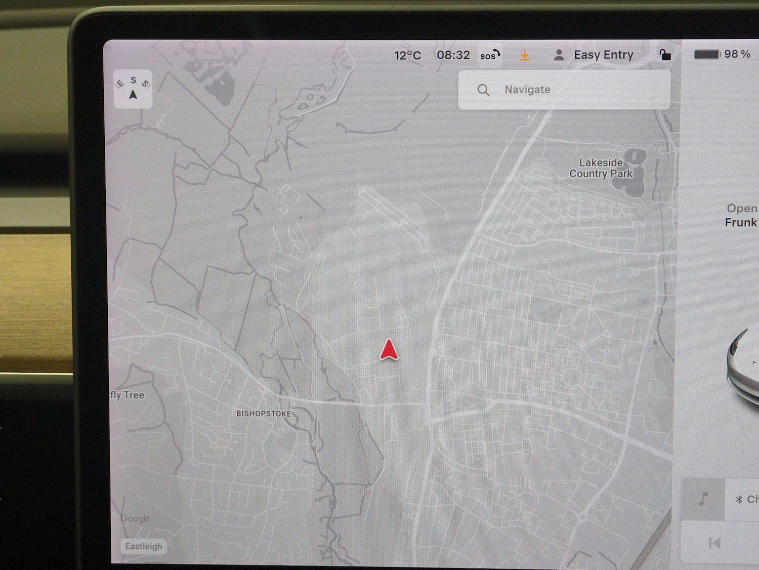 Used Tesla Model 3 2021 for sale - 76782012: Photo 7