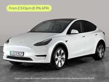 Used Tesla Model Y 2023 for sale - 79732476: Photo