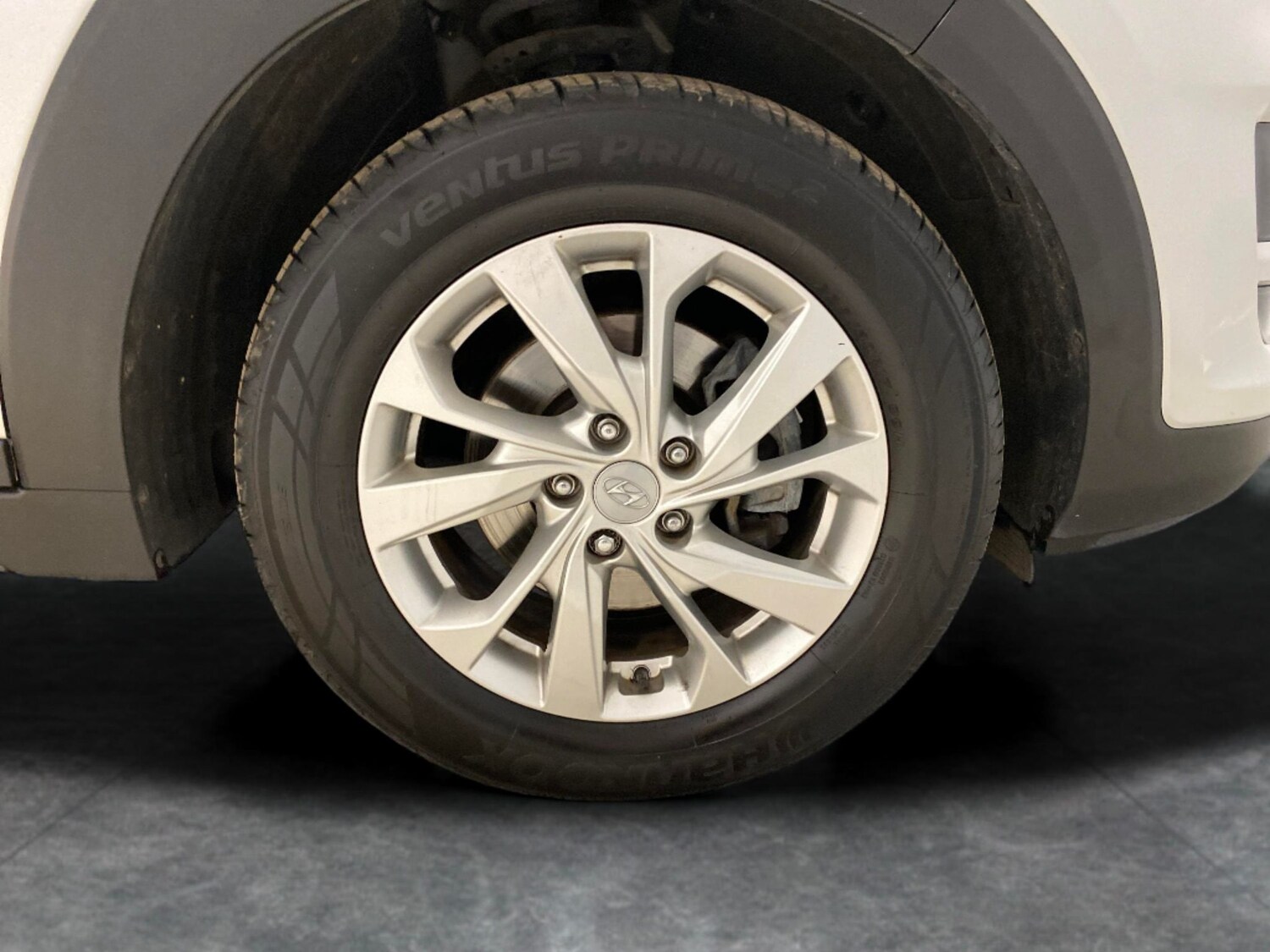 Used Hyundai TUCSON 2020 for sale - 77786580: Photo 22