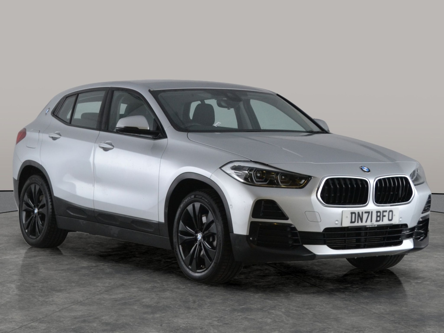 Used BMW X2 2021 for sale - 77517265: Photo 12