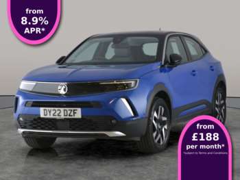 2022 - 1.2 Turbo Elite Premium 5dr