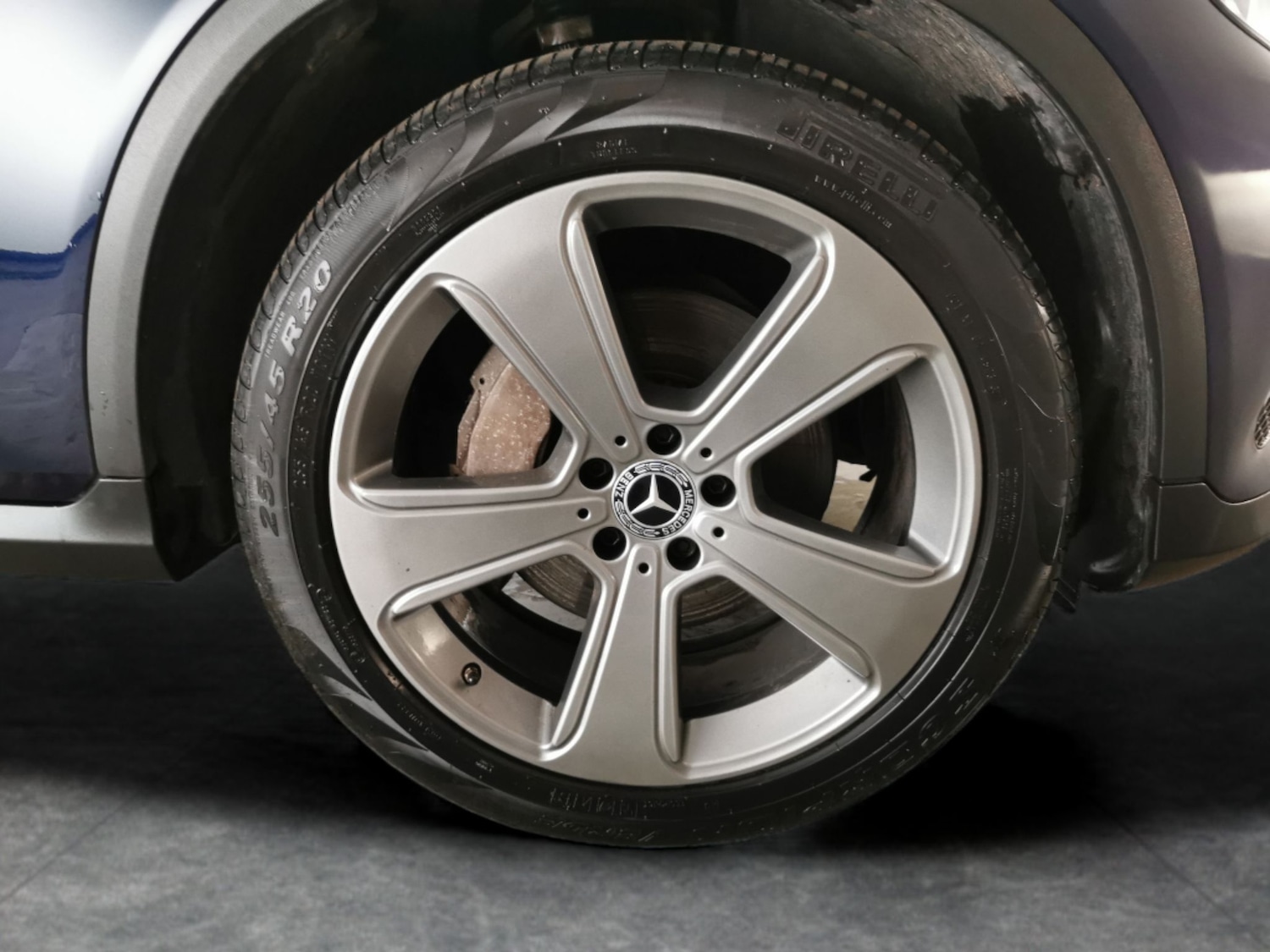 Used Mercedes-Benz GLC 2018 for sale - 77413148: Photo 22