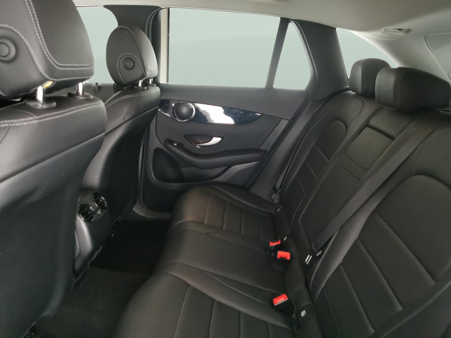 Used Mercedes-Benz GLC 2018 for sale - 77413148: Photo 24