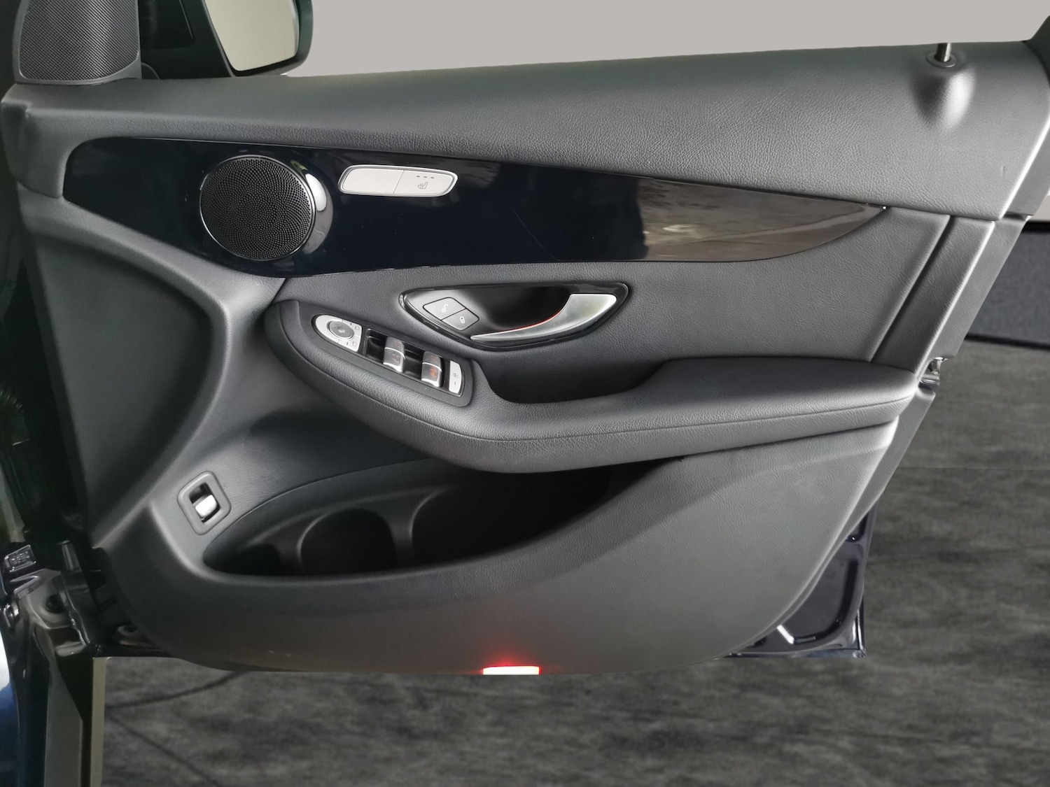 Used Mercedes-Benz GLC 2018 for sale - 77413148: Photo 28