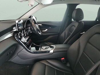 Used Mercedes-Benz GLC 2018 for sale - 77413148: Photo